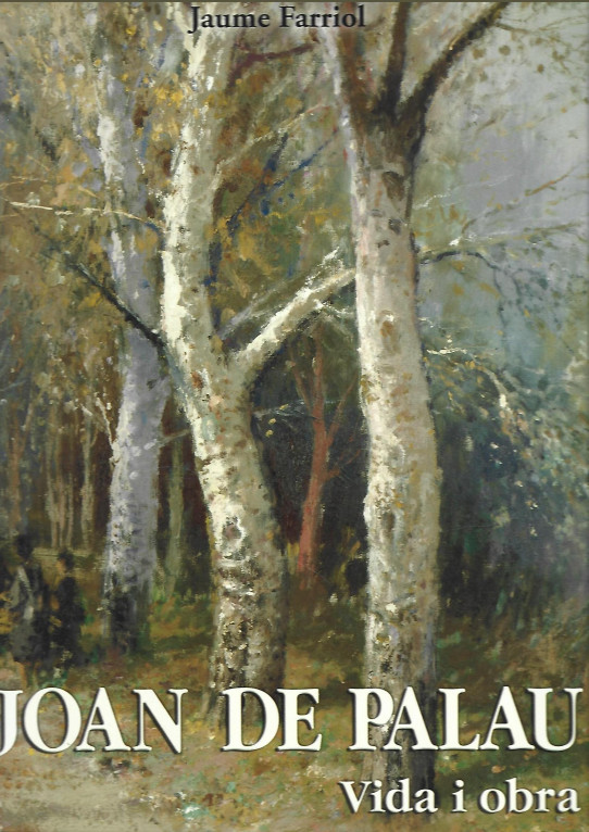 JOAN DE PAÑOU. VIDA y OBRA