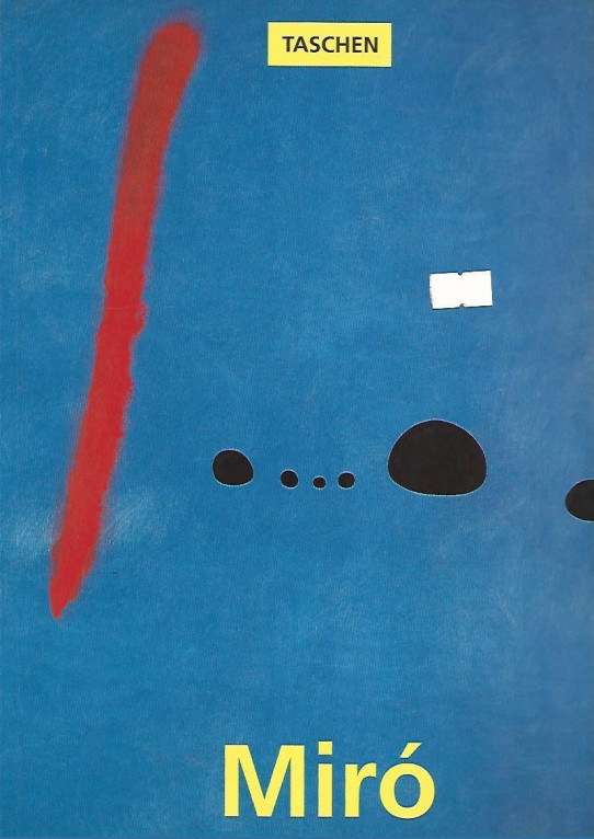JOAN MIRÓ (1893-1993)
