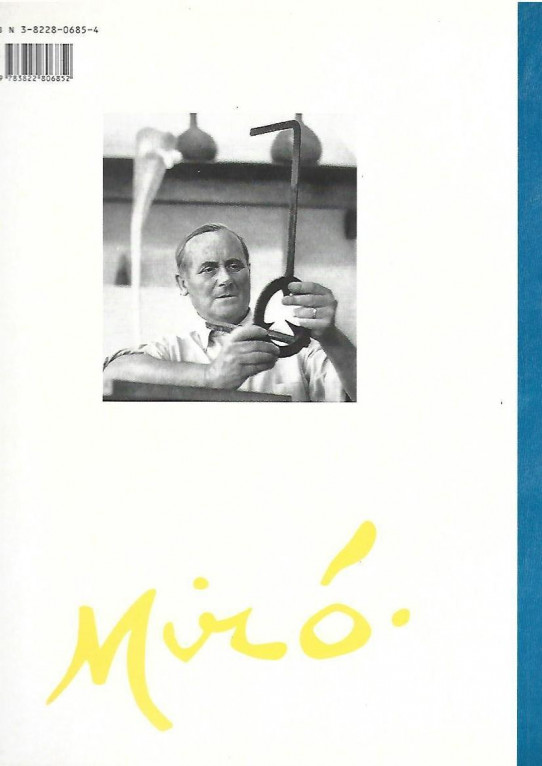 JOAN MIRÓ (1893-1993)