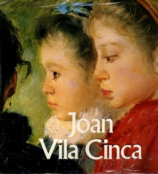 JOAN VILA CINCA