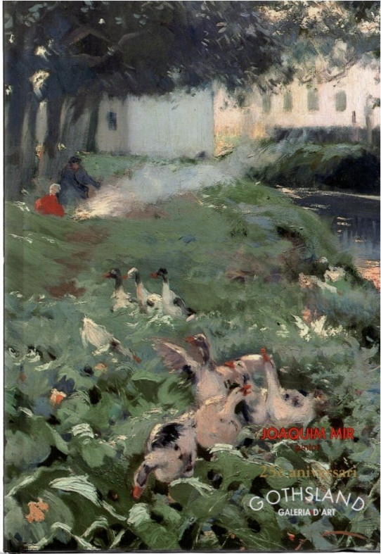 JOAQUIM MIR