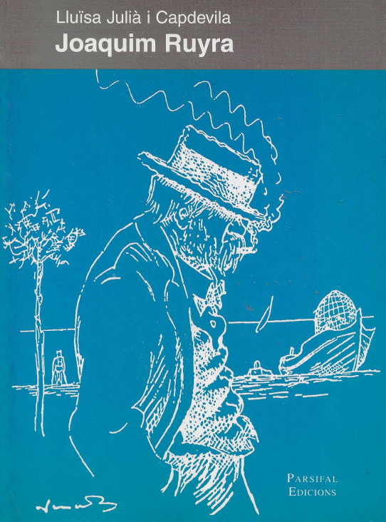 Joaquim Ruyra