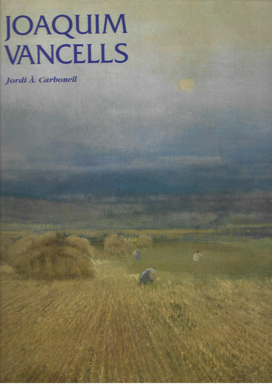 JOAQUIM VANCELLS