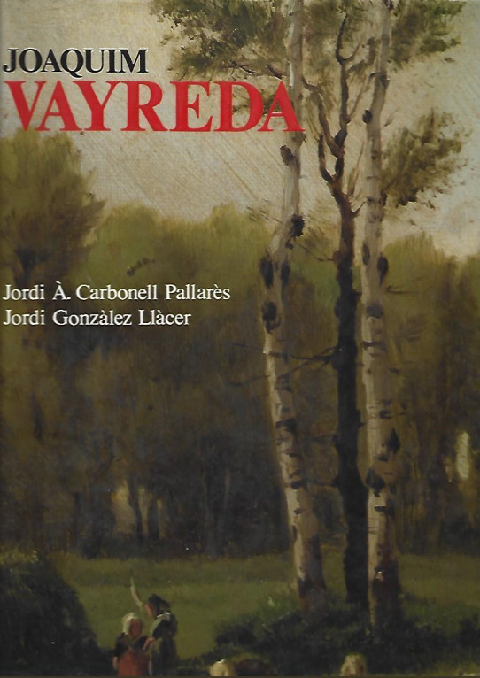 JOAQUIM VAYREDA