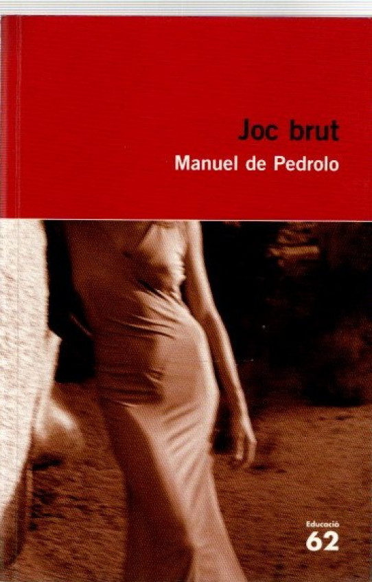 JOC BRUT