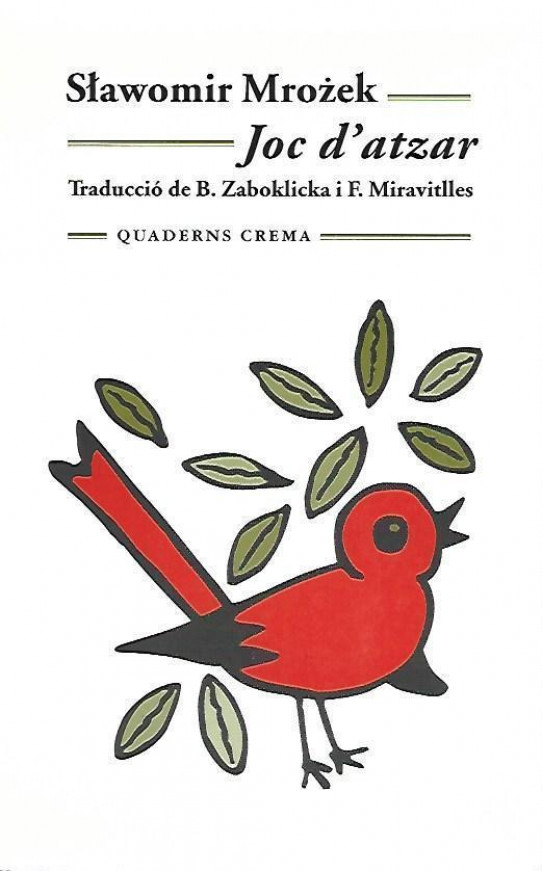 JOC D'ATZAR