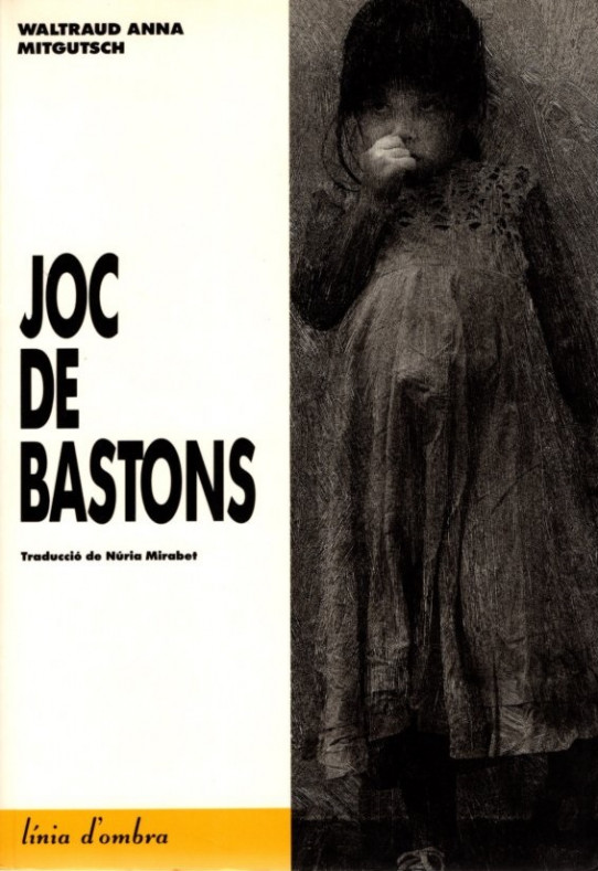 JOC DE BASTONS