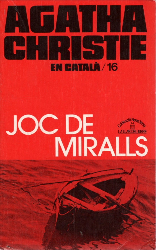 JOC DE MIRALLS
