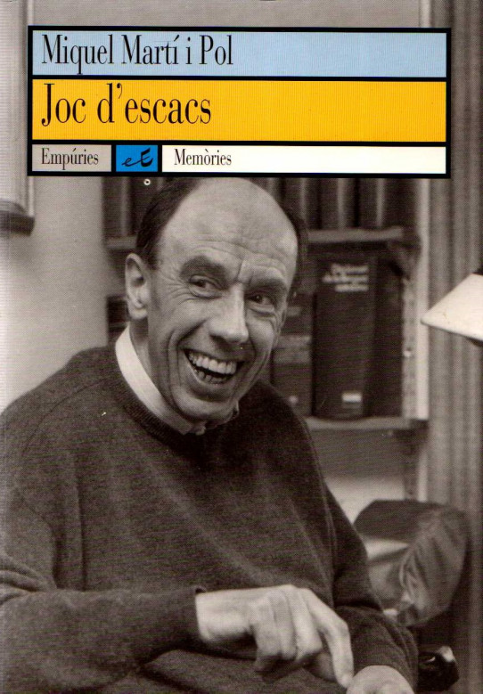 JOC D'ESCACS