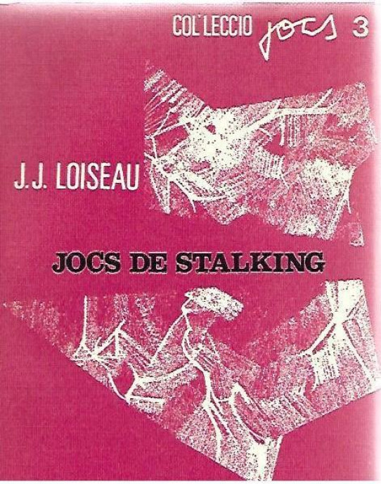 JOCS DE STALKING