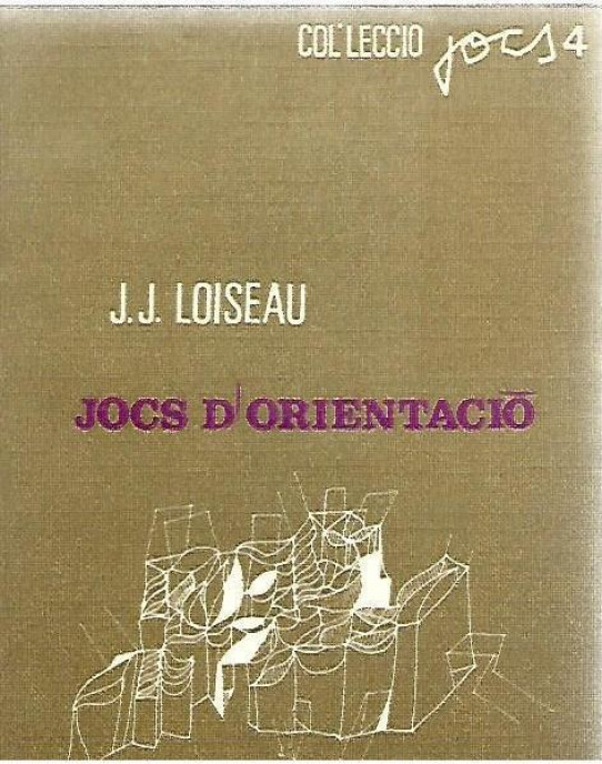 JOCS D'ORIENTACIÓ