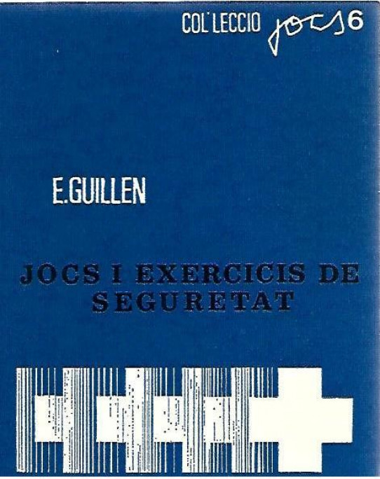 JOCS I EXERCICIS DE SEGURETAT