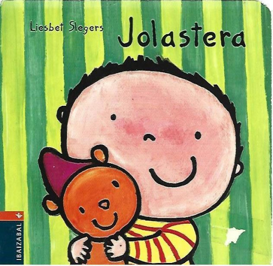 JOLASTERA