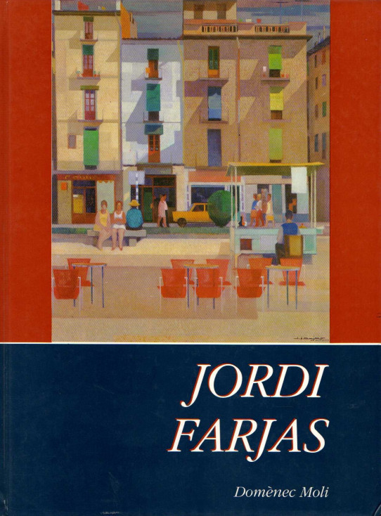 JORDI FARJAS