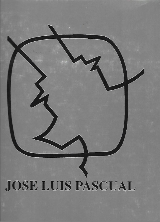 JOSÉ LUIS PASCUAL