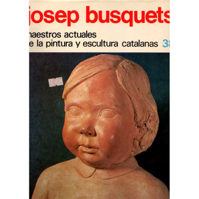 Josep Busquets / Busquets, Josep - Francesc Galí