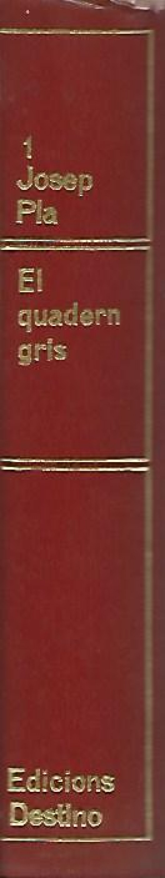 JOSEP PLA OBRA COMPLETA (46 VOLUMS) Volums del nº 1 al 46 mes volum especial  'A' - PER ACABAR.  (Falta en volum nº 45)