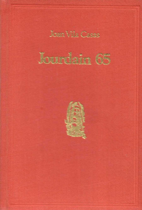 Jourdain 65 / Joan Vila Casas