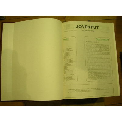 JOVENTUT