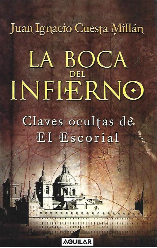 LA BOCA DEL INFIERNO