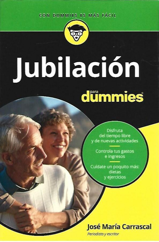 JUBILACIÓN PARA DUMMIES