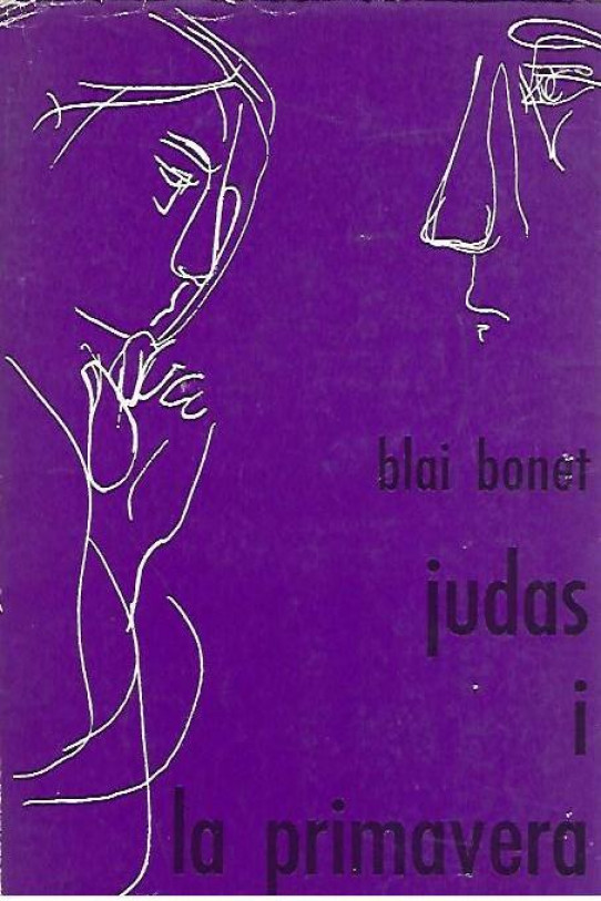 JUDAS i LA PRIMAVERA