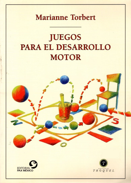 JUEGOS PARA EL DESARROLLO MOTOR