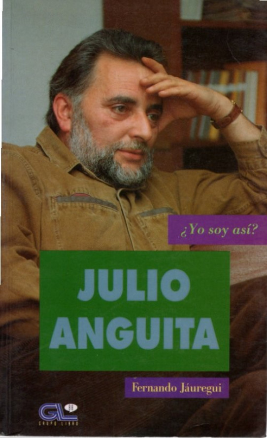 JULIO ANGUITA