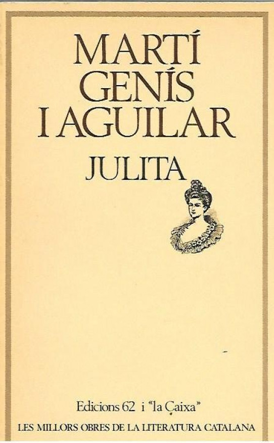 JULITA
