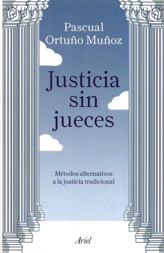 JUSTICIA SIN JUECES