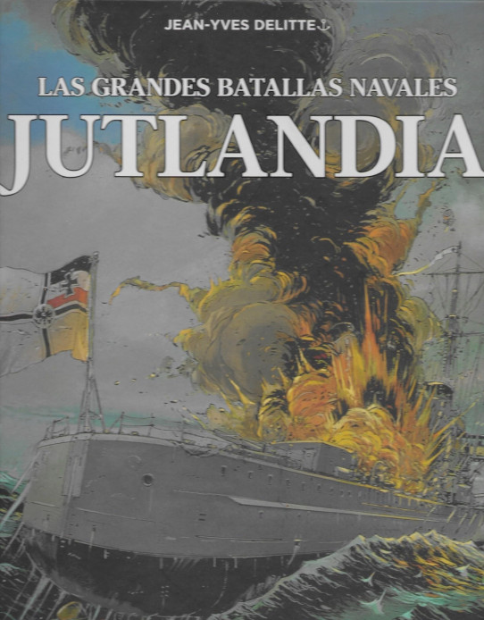 JUTLANDIA