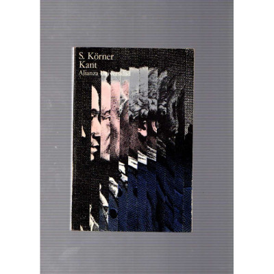 Kant / S. Körner
