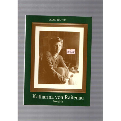 Katharina von Raitenau / Joan Basté