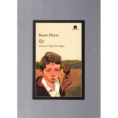 Kes / Barry Hines