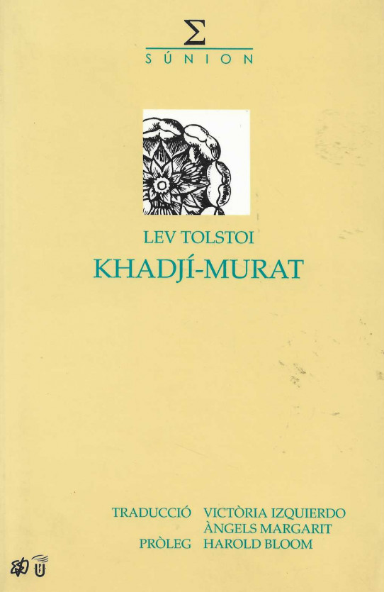 Khadjí-Murat