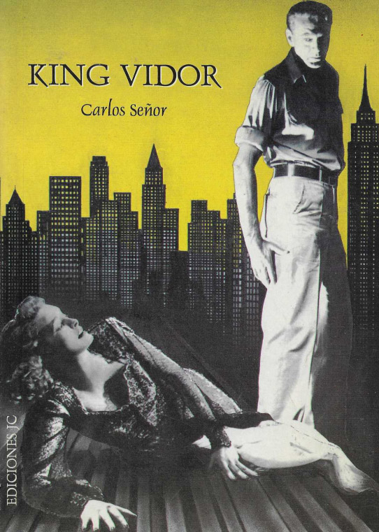 King Vidor