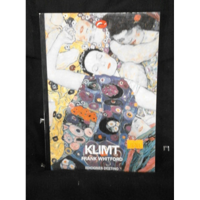 Klimt / Frank Whitford