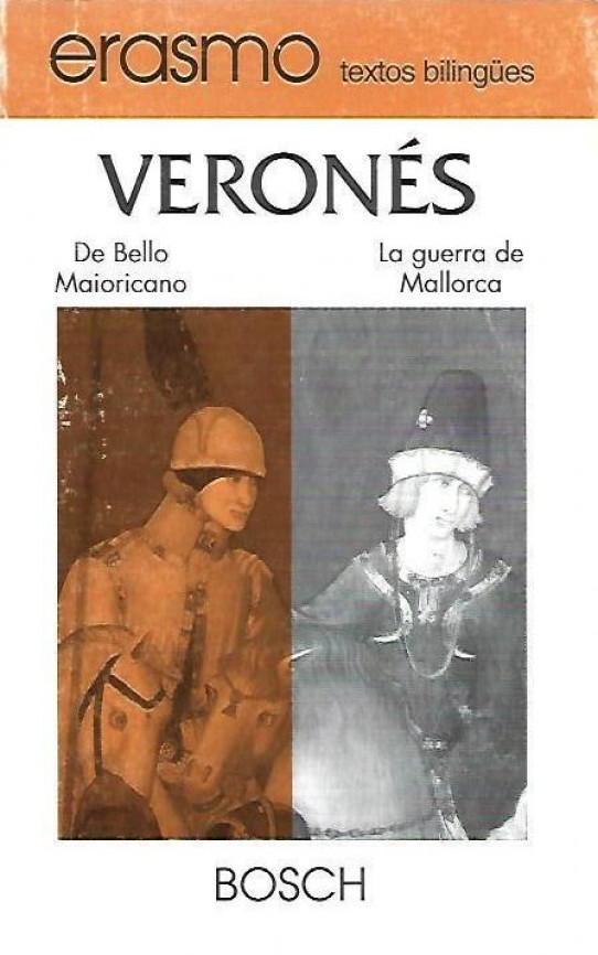 LA GUERRA DE MALLORCA / DE BELLO MAIORCANO