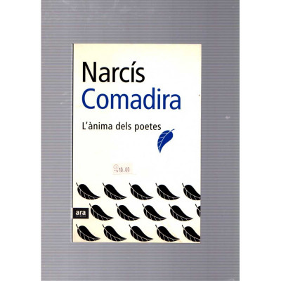 L'ànima dels poetes / Narcís Comadira