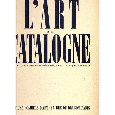 L'Art de la Catalogne