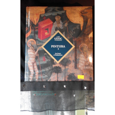 L'art gòtic a Catalunya: Pintura I II i III / Antoni Pladevall i Font (dir)