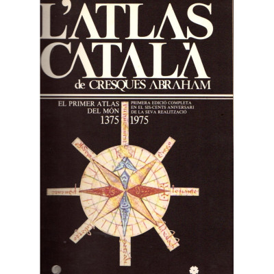 L'Atlas Català de Cresques Abraham