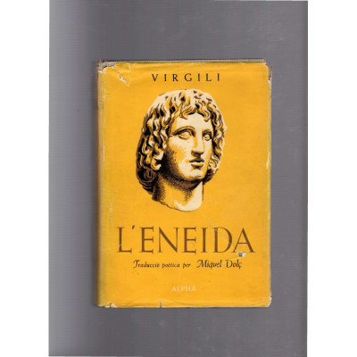 L'Eneida / Virgili