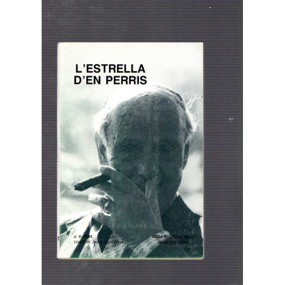 L'estrella d'en Perris / J.V. Foix