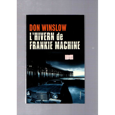 L'hivern de Frankie Machine / Don Winslow