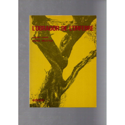 L'obrador de l'orfebre / Andrzej Jawein