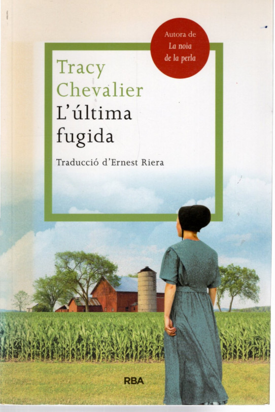L'ULTIMA FUGIDA