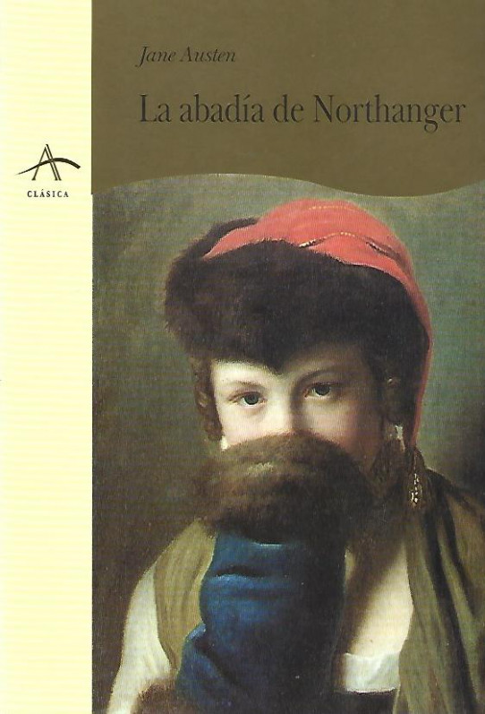 LA ABADÍA DE NORTHANGER