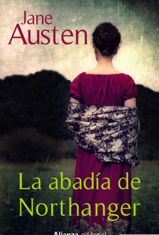 LA ABADÍA DE NORTHANGER