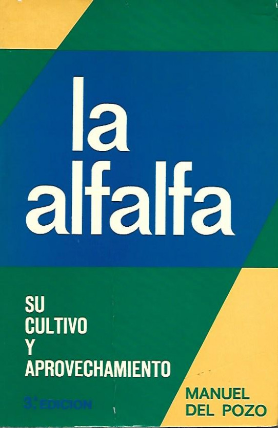 LA ALFALFA